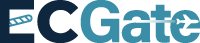 ECGate Logo